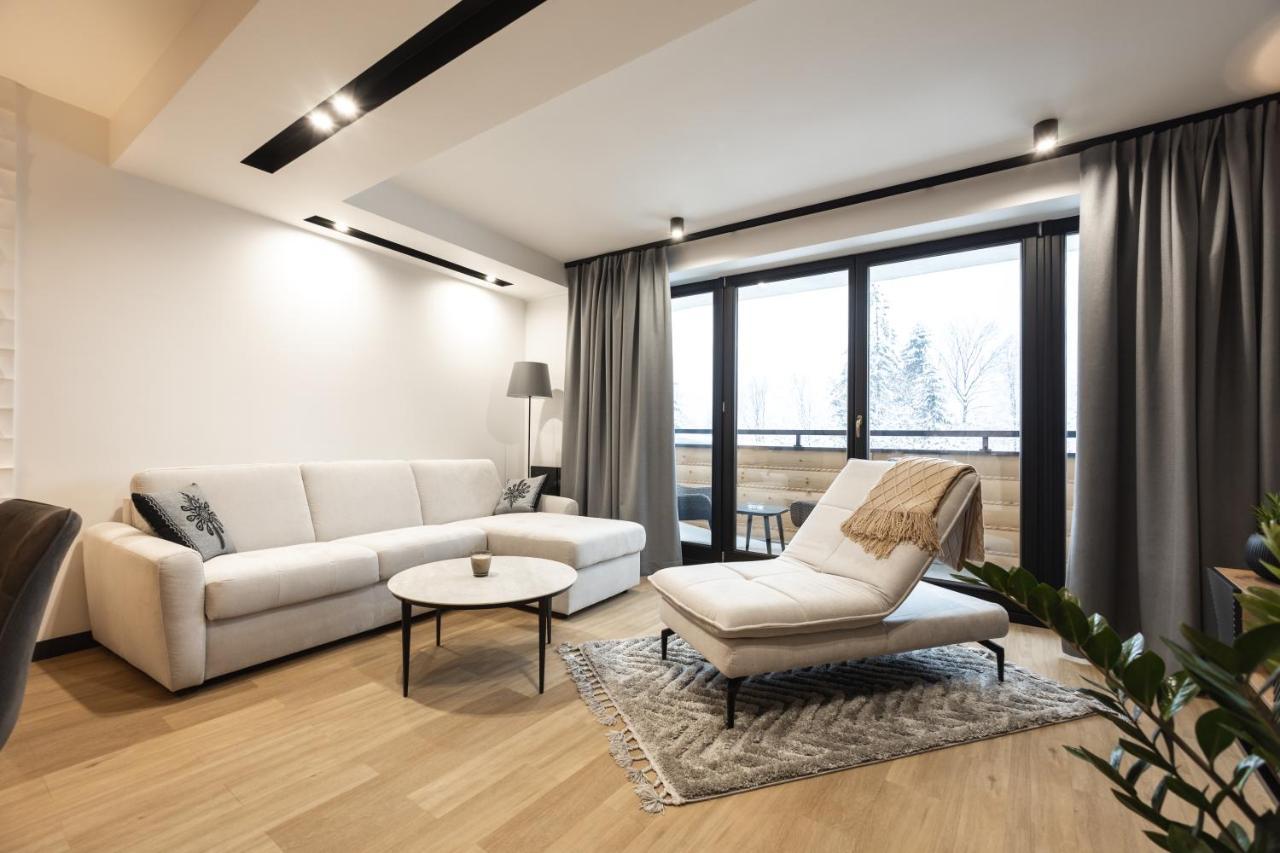Apartament Widokowy 40 Koscielisko