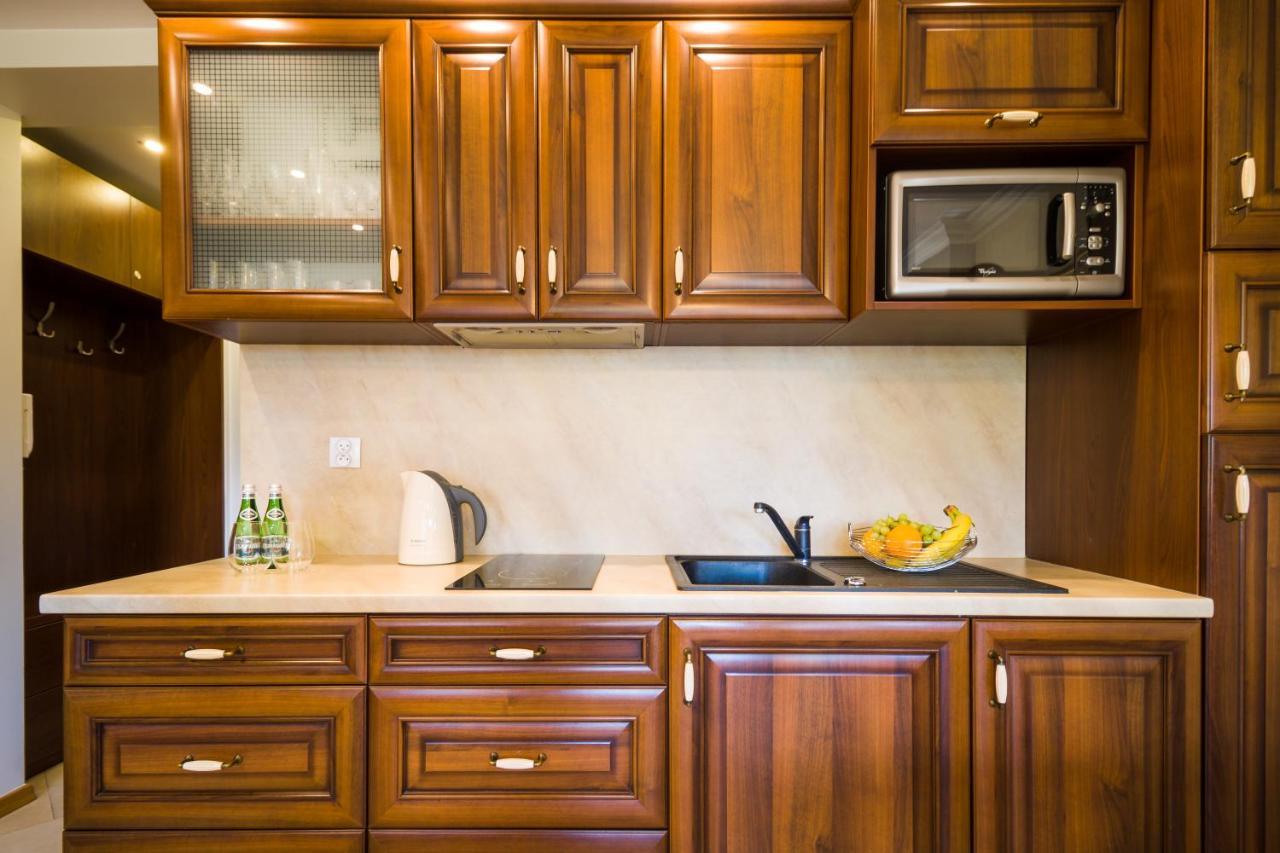 Apartament Widokowy 40 * Koscielisko