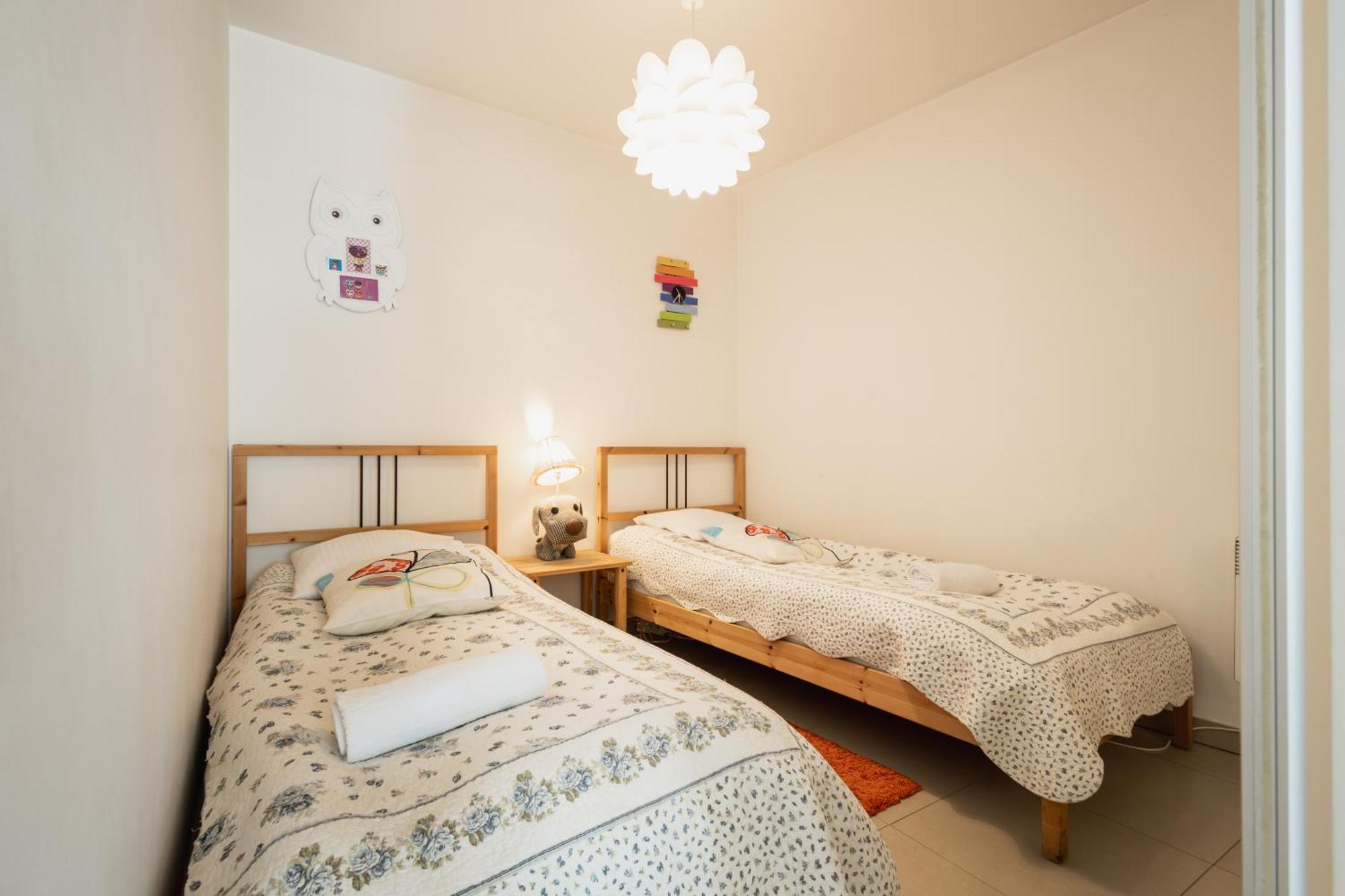 Apartament Widokowy 40 *