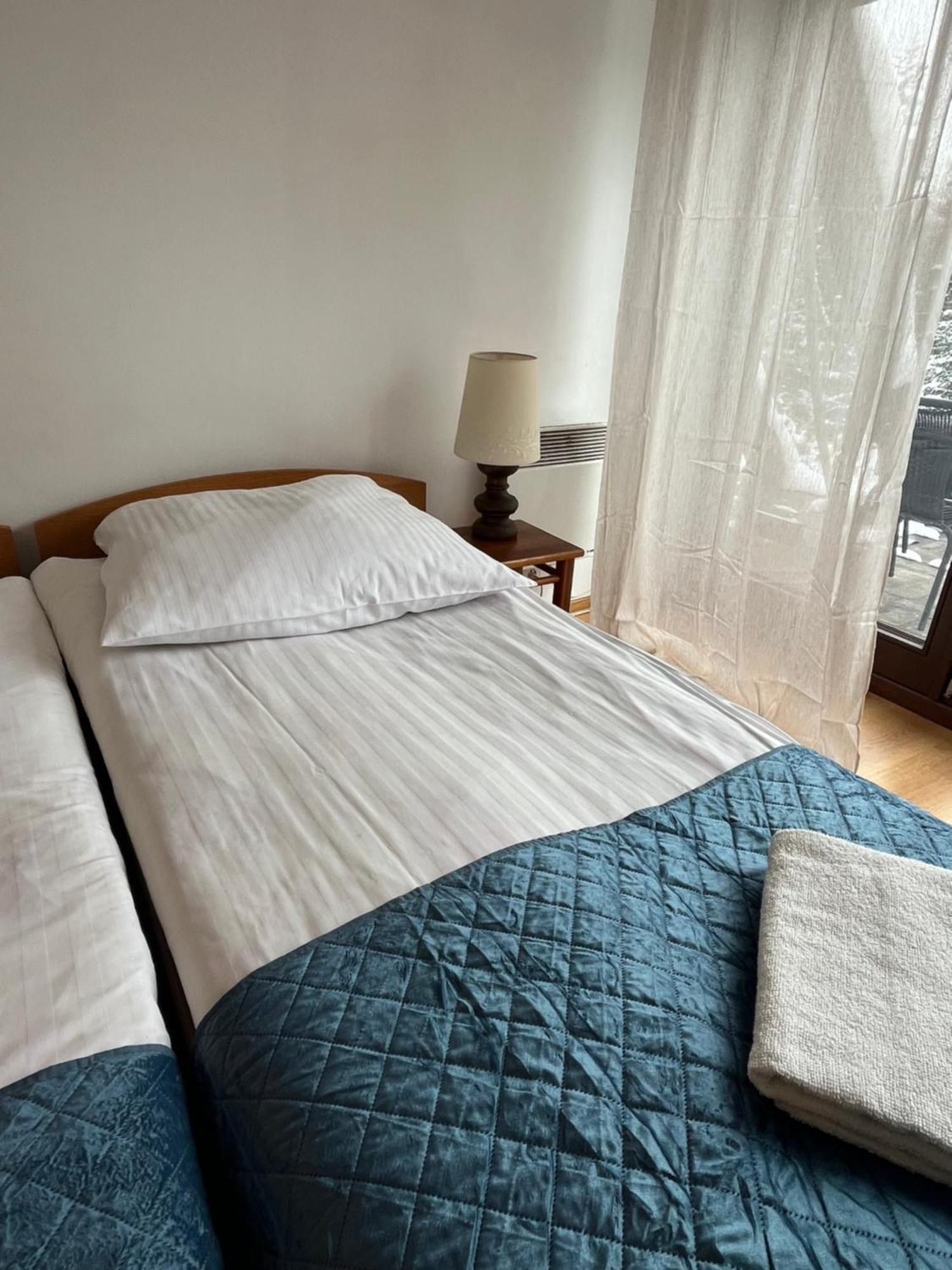 Apartament Widokowy 40 * Koscielisko